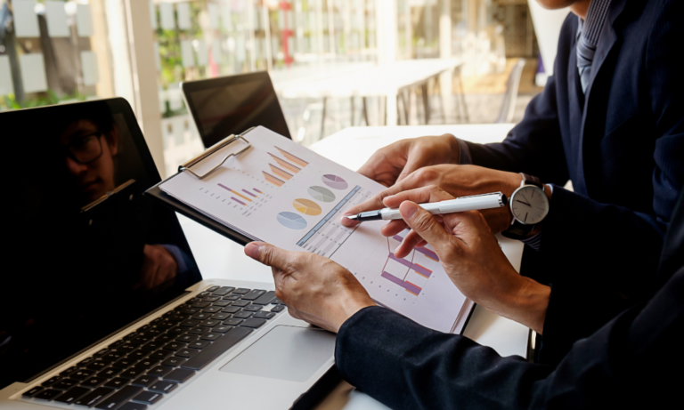 Certificate in Financial Reporting