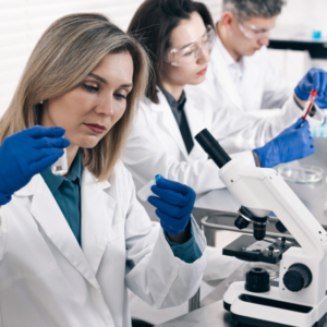 Laboratory Technician Diploma