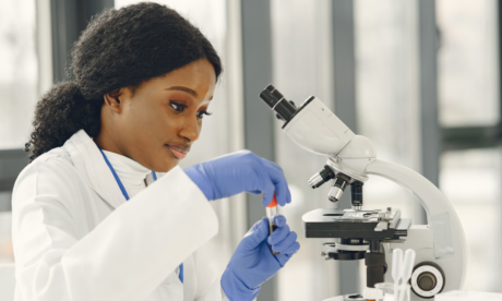 Laboratory Technician Diploma