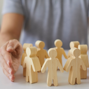 Level 5 Diploma in Pastoral Safeguarding