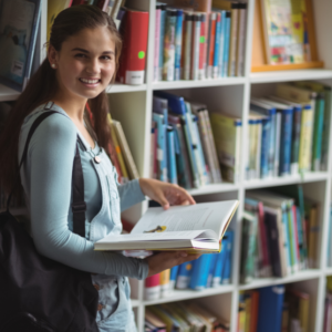 Library and Information Science Diploma