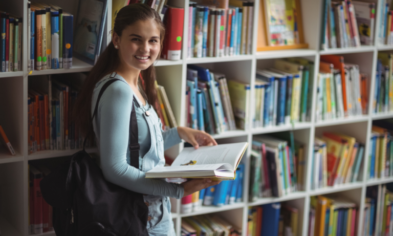 Library and Information Science Diploma