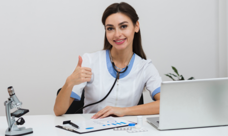 Medical Sales Representative Training Course