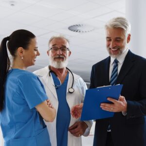 Medical Sales Representative Training Course