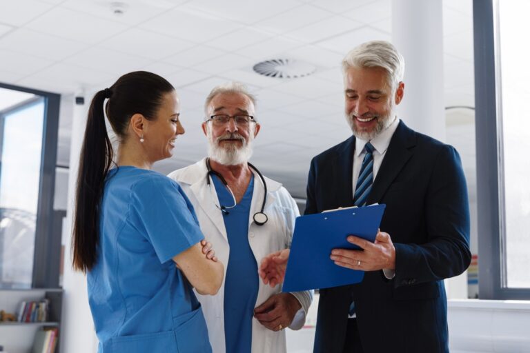 Medical Sales Representative Training Course