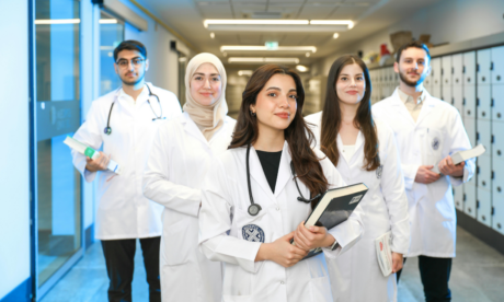Medical Terminology Training