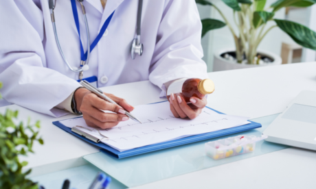 Medical Terminology Training