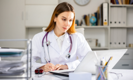 Medical Writing Level 2