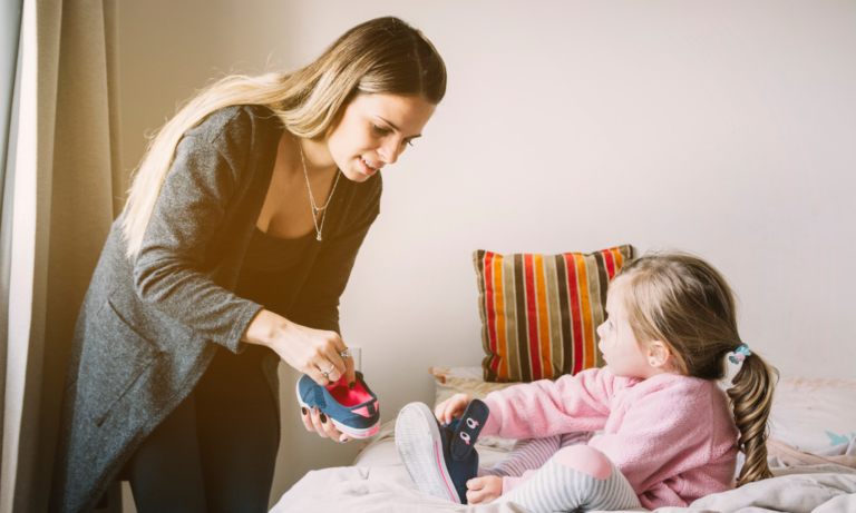 Nanny Care Worker