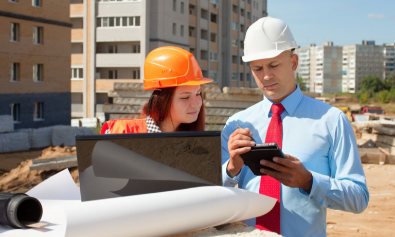 Residential Surveyor