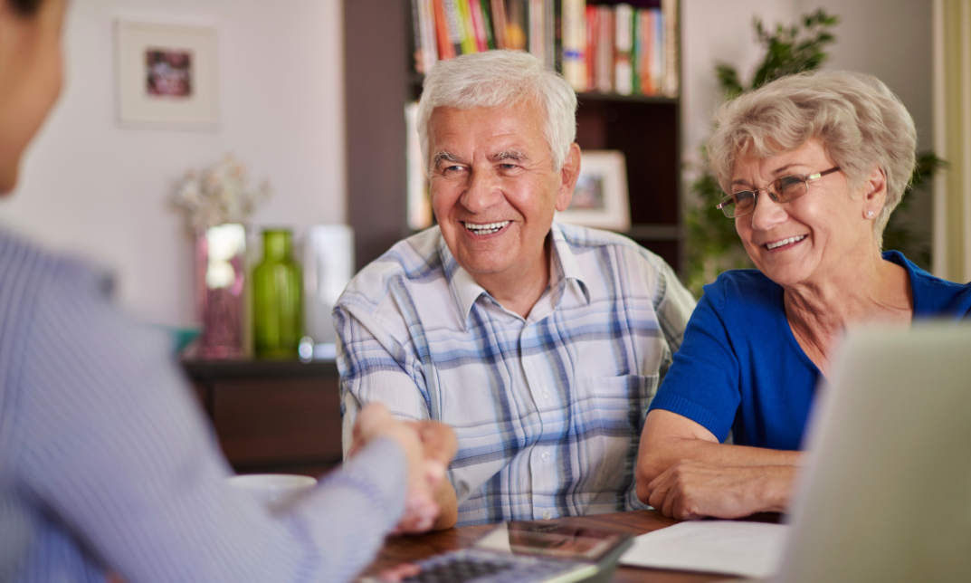 Retirement and Pensions Consultant