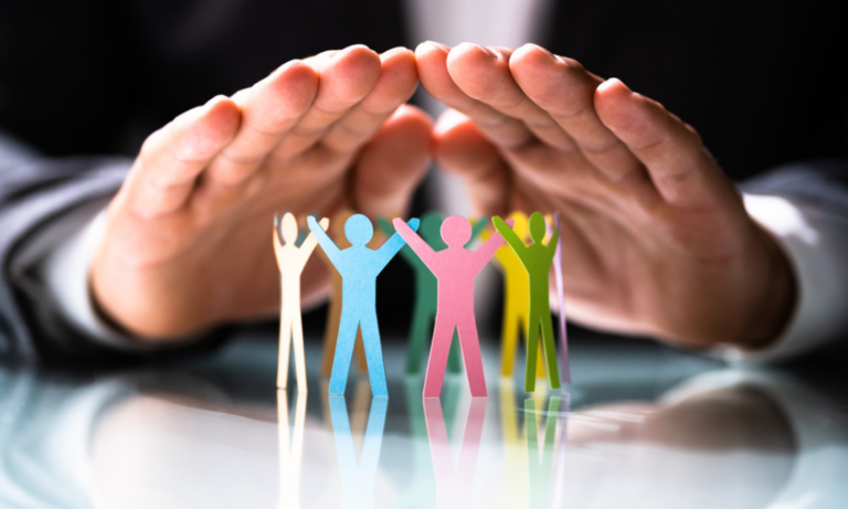 Safeguarding Officer Training