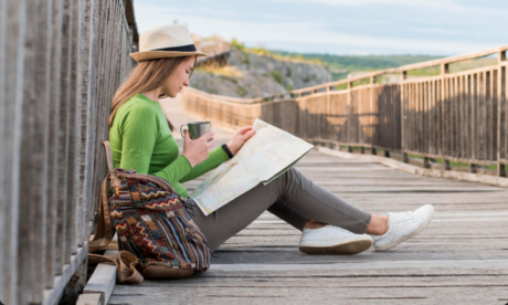 Travel Writing Essentials