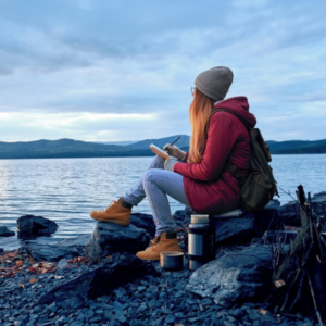 Travel Writing Essentials