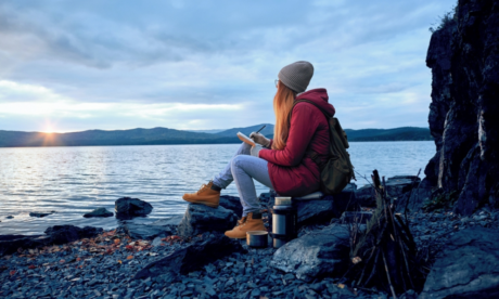 Travel Writing Essentials