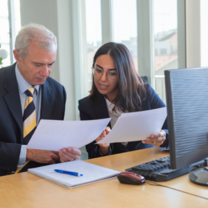 UK Corporate Tax Compliance