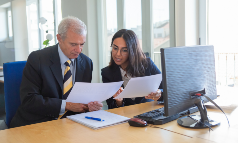 UK Corporate Tax Compliance