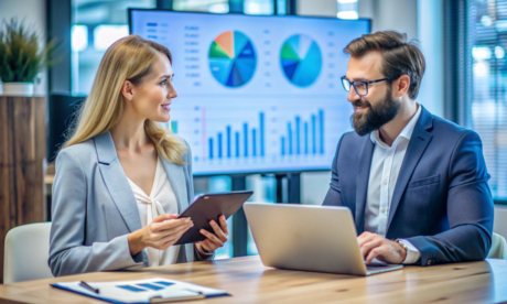 Procurement & Business Analysis Training