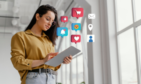 Diploma in Social Media Marketing Strategy