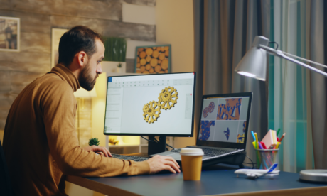 Professional Graphic Design and Web Design Course