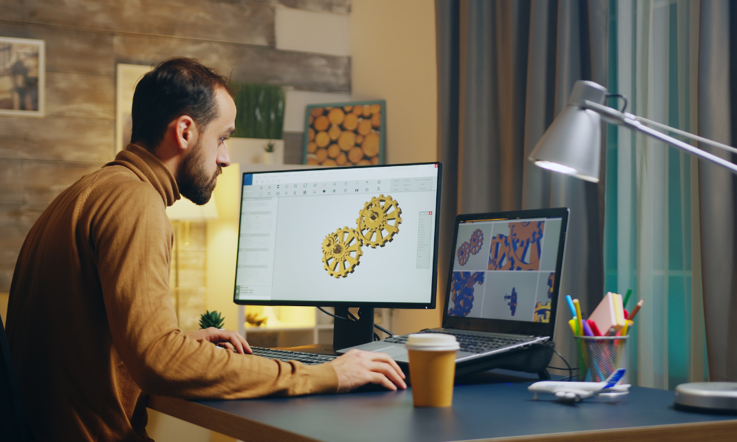 Professional Graphic Design and Web Design Course