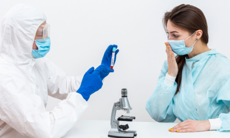 Pathological Demand Avoidance