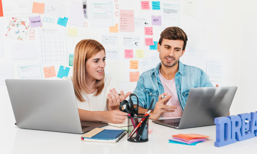 Content Marketing