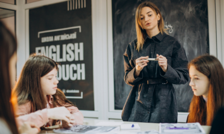 Functional Skills English Level 2