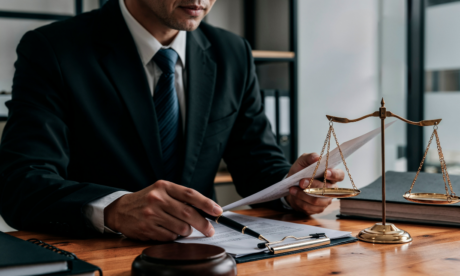 Certificate of Family Law