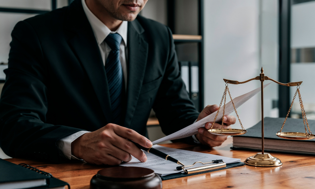 Certificate of Family Law