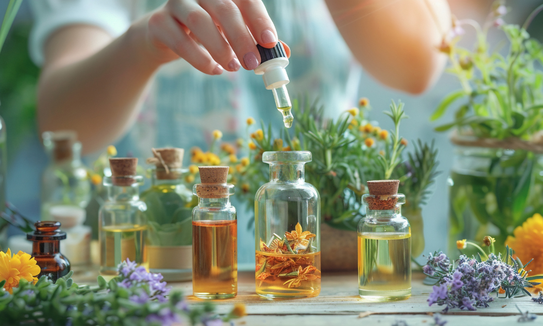 Diploma in Homeopathy