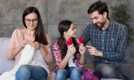 Advanced Parenting Skills