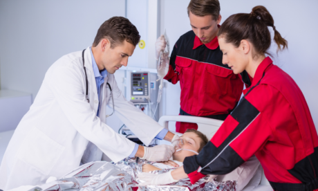 Paramedicine Course Online