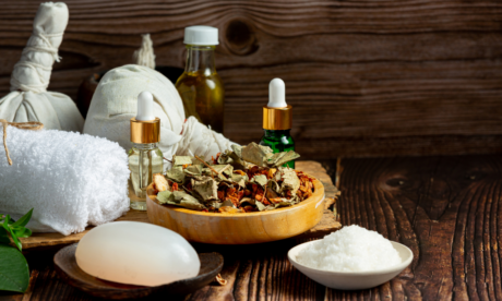 Alternative Medicine Diploma