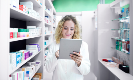 Basics of Pharmacy Tech