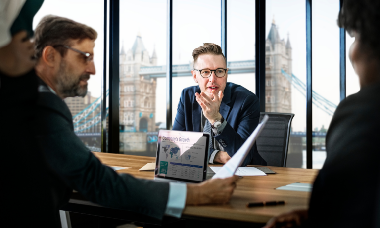 UK Financial Regulations & Professional Integrity