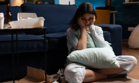 Post-Traumatic Stress Disorder (PTSD) Treatment