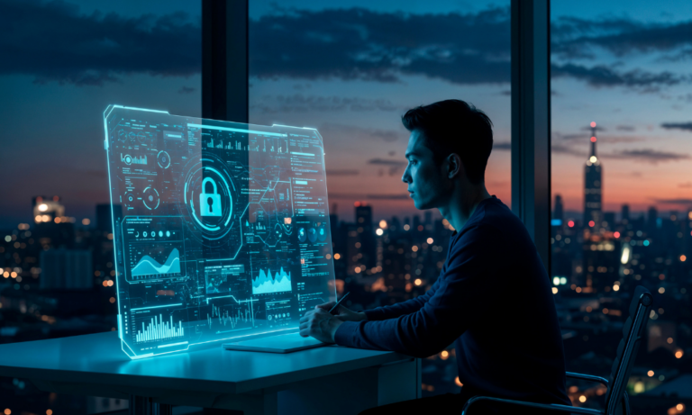 Introduction to Cybersecurity for Business