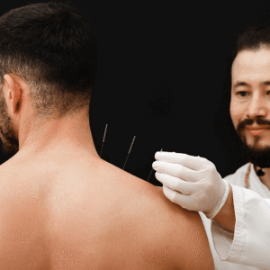 Medical Acupuncture Training