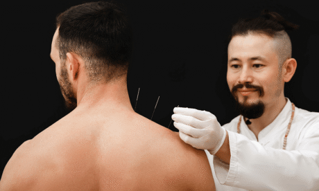 Medical Acupuncture Training