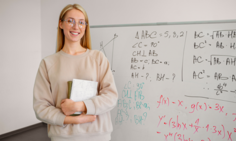 High School Math (Pure Mathematics 1)