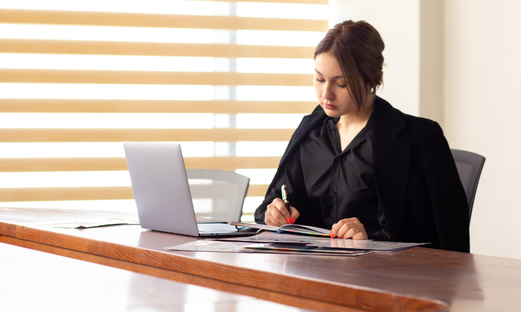 Legal Assistant & Office Skills