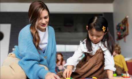 Level 3 Childminding Course