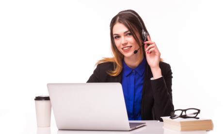 Call Center Agent Training