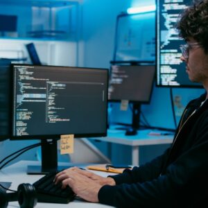 Clinical Coding Using 3M Software