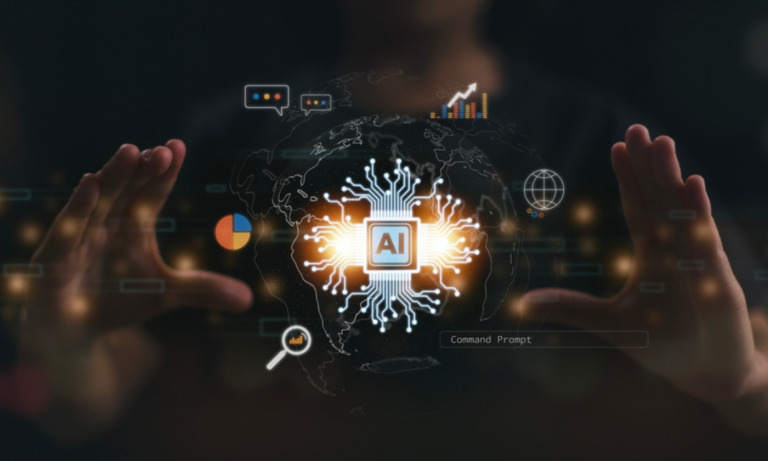 AI for Beginners Future of Innovation Unlocked