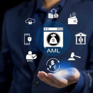 AML, KYC & CDD