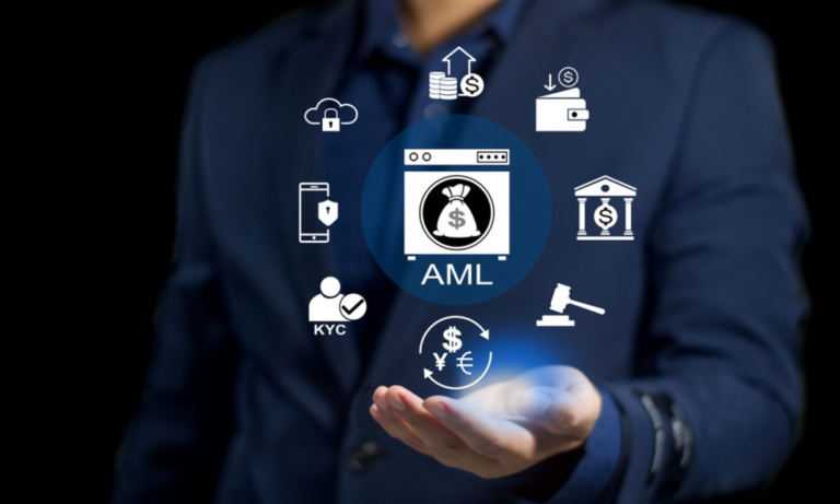 AML, KYC & CDD