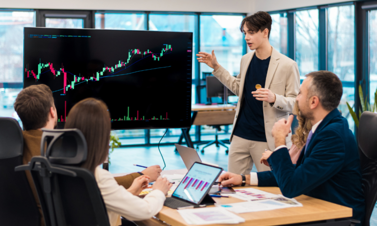 Level 7 Diploma in Accounting and Finance