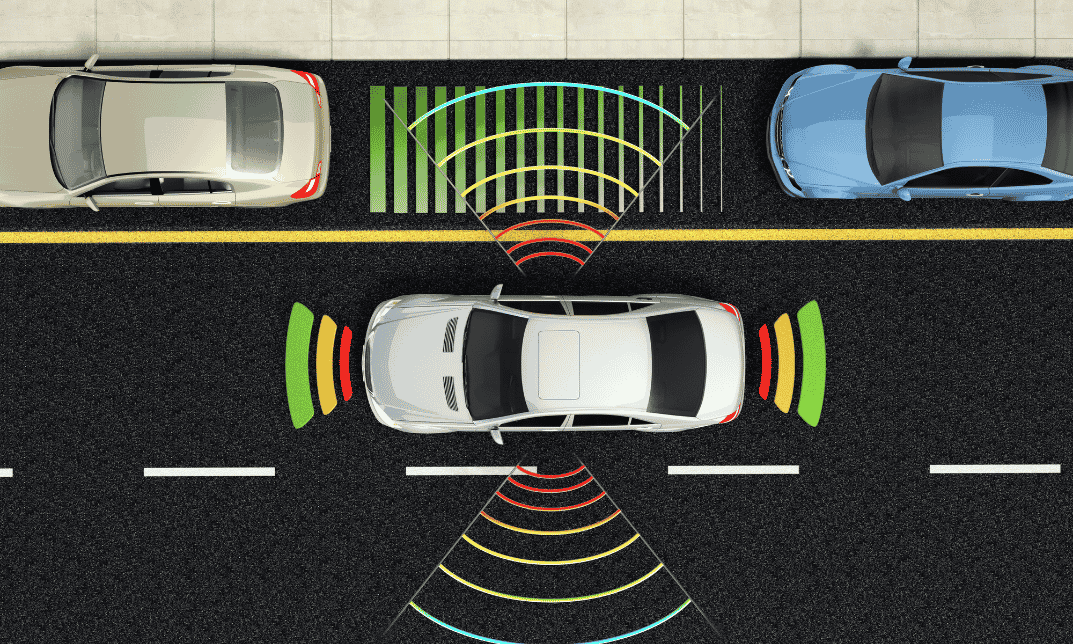 Arduino Project Build a Smart Car Parking Sensor System